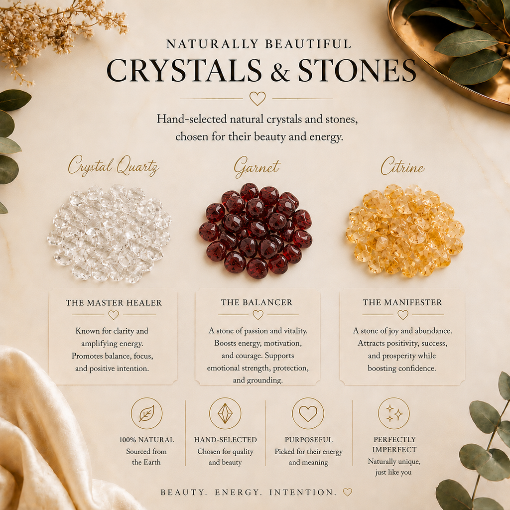 Leo Zodiac Crystal-Enhanced Premium Coconut-Soy Wax Melts