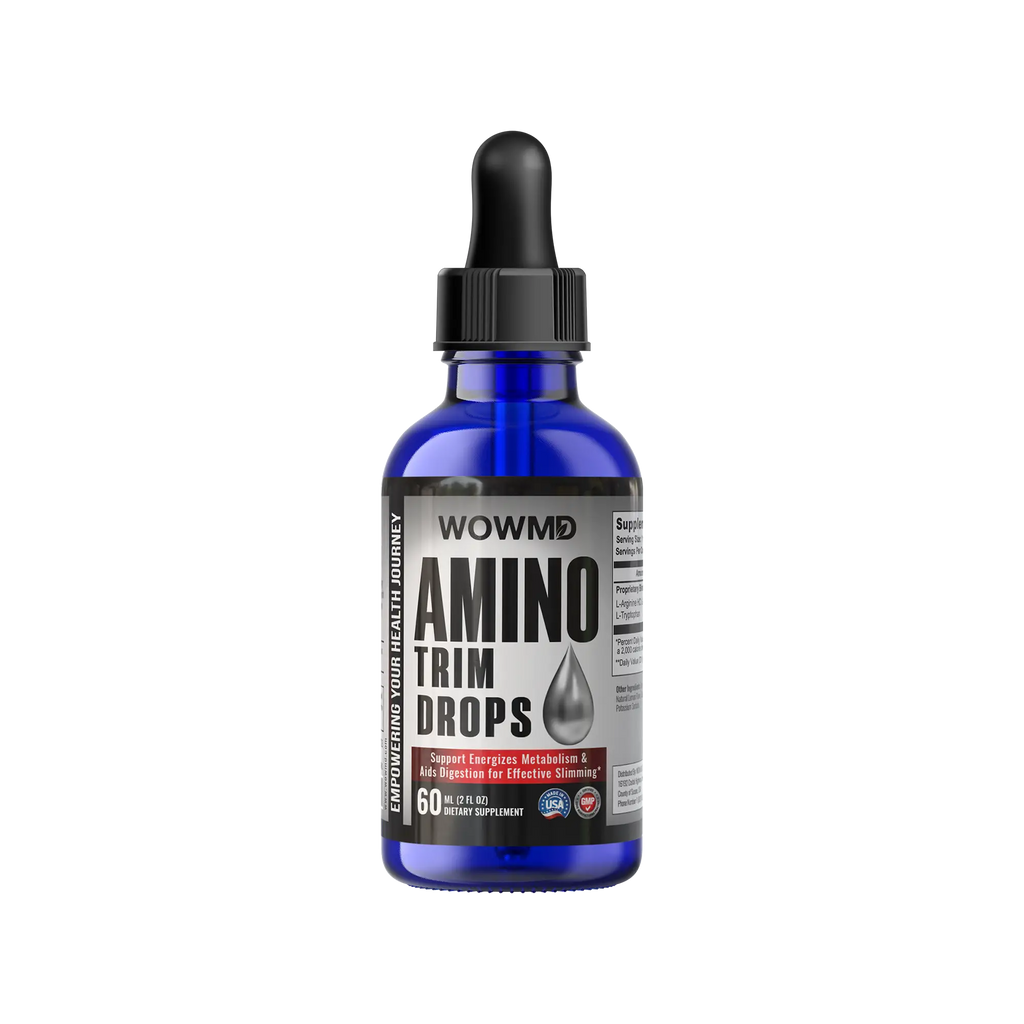 Amino Trim Drops